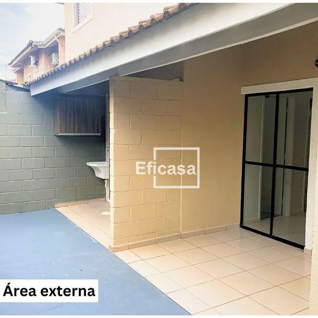 Casa de Condomínio com 3 quartos à venda, 170m2 em Jardim Yolanda, Sao Jose Do Rio Preto - SP - imagem 9 Foto 9 de Casa de Condomínio com 3 quartos à venda, 170m2 em Jardim Yolanda, Sao Jose Do Rio Preto - SP