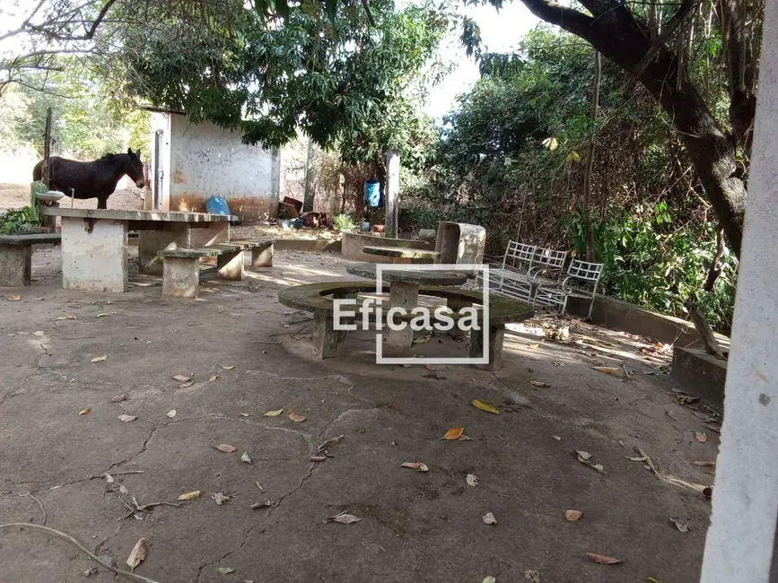 Foto 5 de Chácara com 2 quartos à venda, 1800m2 em Conjunto Habitacional São Deocleciano, Sao Jose Do Rio Preto - SP