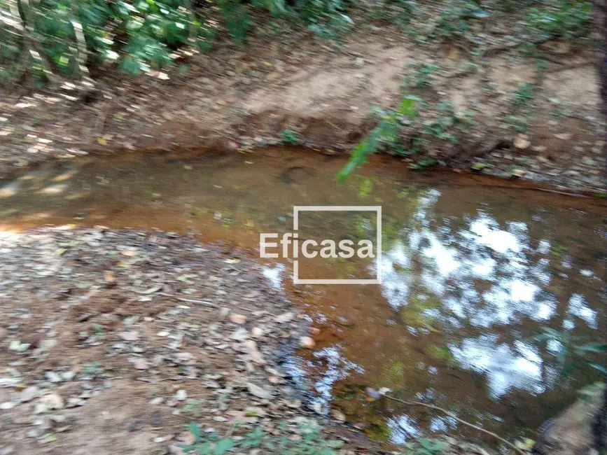 Foto 8 de Chácara com 2 quartos à venda, 1800m2 em Conjunto Habitacional São Deocleciano, Sao Jose Do Rio Preto - SP