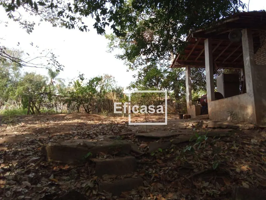 Foto 9 de Chácara com 2 quartos à venda, 1800m2 em Conjunto Habitacional São Deocleciano, Sao Jose Do Rio Preto - SP