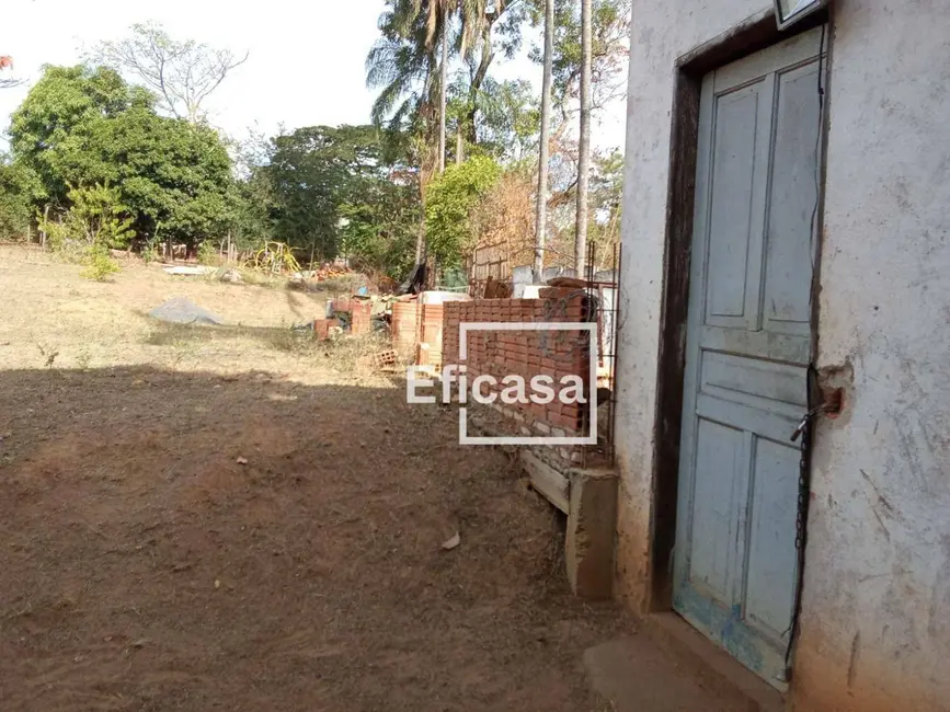 Foto 2 de Chácara com 2 quartos à venda, 1800m2 em Conjunto Habitacional São Deocleciano, Sao Jose Do Rio Preto - SP