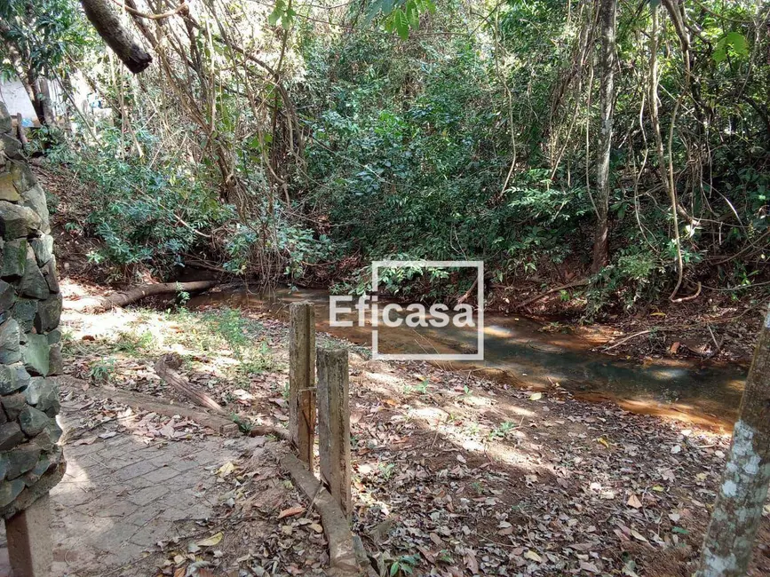 Foto 6 de Chácara com 2 quartos à venda, 1800m2 em Conjunto Habitacional São Deocleciano, Sao Jose Do Rio Preto - SP