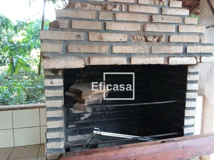 Foto 3 de Chácara com 2 quartos à venda, 1800m2 em Conjunto Habitacional São Deocleciano, Sao Jose Do Rio Preto - SP