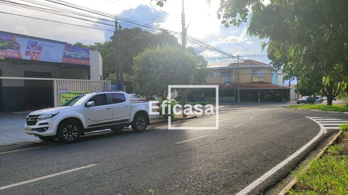 Foto 4 de Sala Comercial para alugar, 200m2 em Jardim Nunes, Sao Jose Do Rio Preto - SP