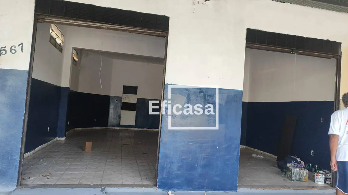 Foto 5 de Sala Comercial para alugar, 200m2 em Jardim Nunes, Sao Jose Do Rio Preto - SP