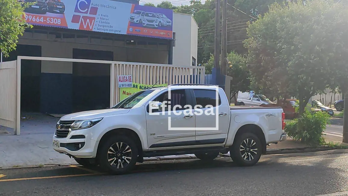 Foto 3 de Sala Comercial para alugar, 200m2 em Jardim Nunes, Sao Jose Do Rio Preto - SP