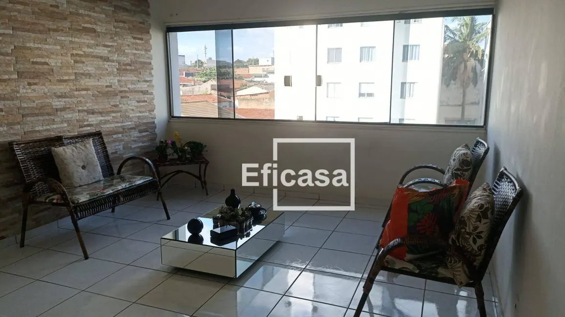 Foto 6 de Apartamento com 3 quartos à venda, 110m2 em Sao Jose Do Rio Preto - SP