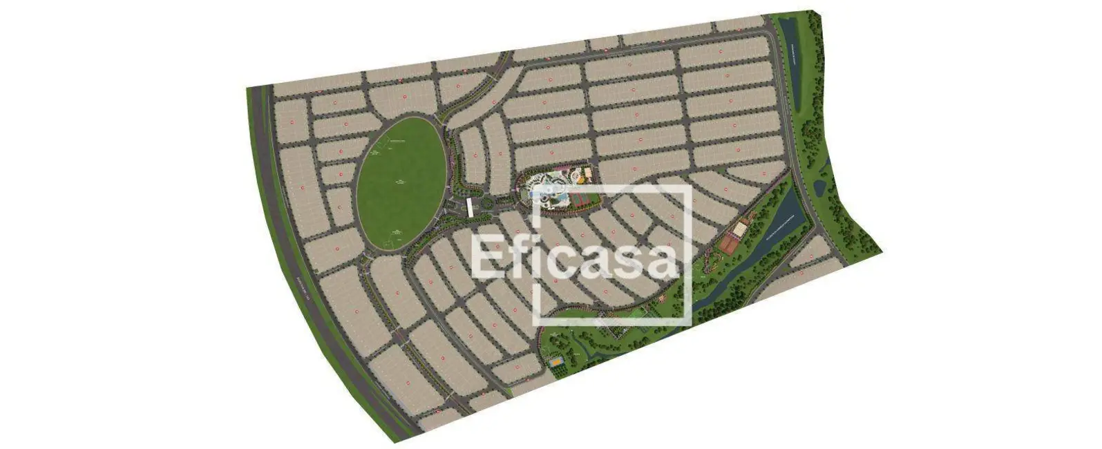 Terreno / Lote à venda, 400m2 em Centro, Sao Jose Do Rio Preto - SP - imagem 4 Foto 4 de Terreno / Lote à venda, 400m2 em Centro, Sao Jose Do Rio Preto - SP