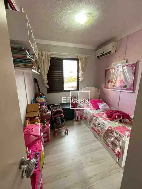 Foto 4 de Apartamento com 2 quartos à venda, 75m2 em São Francisco, Sao Jose Do Rio Preto - SP