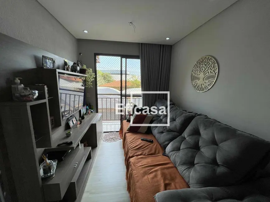 Foto 8 de Apartamento com 2 quartos à venda, 75m2 em São Francisco, Sao Jose Do Rio Preto - SP