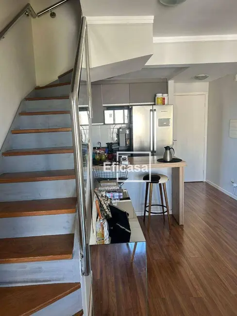 Cobertura com 3 quartos à venda, 160m2 em Pinheiros, Sao Jose Do Rio Preto - SP - imagem 7 Foto 7 de Cobertura com 3 quartos à venda, 160m2 em Pinheiros, Sao Jose Do Rio Preto - SP