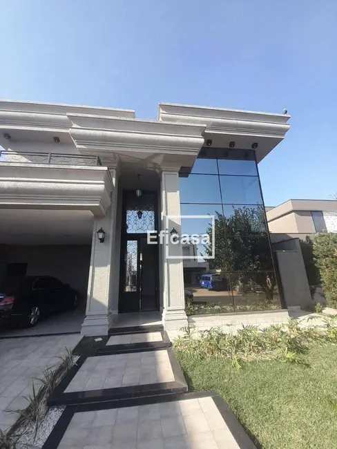 Foto 2 de Sobrado com 3 quartos à venda, 400m2 em Residencial Gaivota II, Sao Jose Do Rio Preto - SP