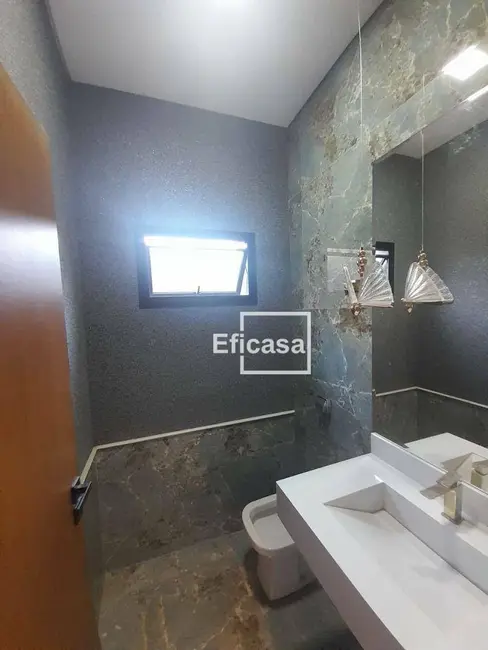 Sobrado com 3 quartos à venda, 400m2 em Residencial Gaivota II, Sao Jose Do Rio Preto - SP - imagem 4 Foto 4 de Sobrado com 3 quartos à venda, 400m2 em Residencial Gaivota II, Sao Jose Do Rio Preto - SP