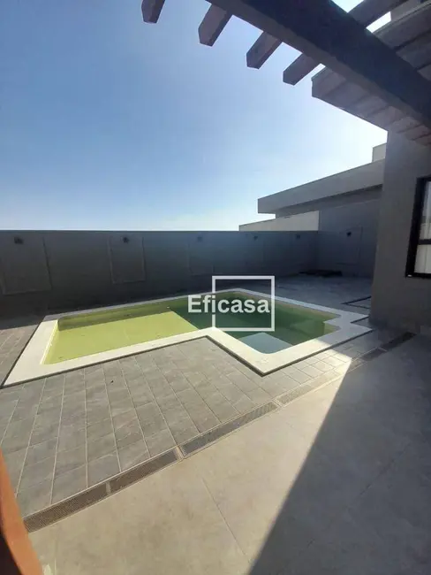 Sobrado com 3 quartos à venda, 400m2 em Residencial Gaivota II, Sao Jose Do Rio Preto - SP - imagem 4 Foto 4 de Sobrado com 3 quartos à venda, 400m2 em Residencial Gaivota II, Sao Jose Do Rio Preto - SP