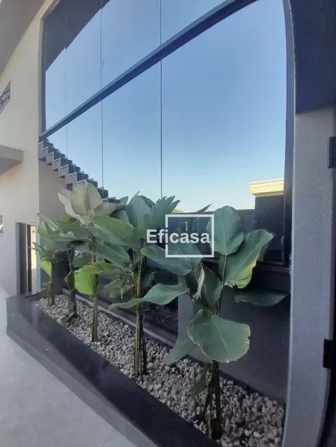 Foto 1 de Sobrado com 3 quartos à venda, 400m2 em Residencial Gaivota II, Sao Jose Do Rio Preto - SP