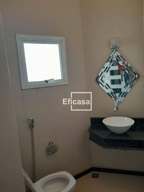 Foto 4 de Casa de Condomínio com 3 quartos à venda, 400m2 em Sao Jose Do Rio Preto - SP