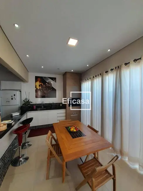 Foto 5 de Casa de Condomínio com 3 quartos à venda, 253m2 em Residencial Alta Vista, Sao Jose Do Rio Preto - SP