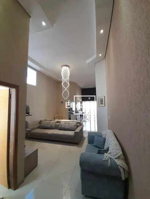 Foto 4 de Casa de Condomínio com 3 quartos à venda, 253m2 em Residencial Alta Vista, Sao Jose Do Rio Preto - SP