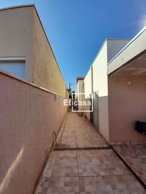 Foto 8 de Casa de Condomínio com 3 quartos à venda, 253m2 em Residencial Alta Vista, Sao Jose Do Rio Preto - SP