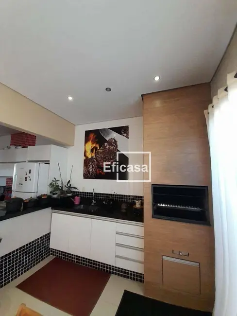 Foto 6 de Casa de Condomínio com 3 quartos à venda, 253m2 em Residencial Alta Vista, Sao Jose Do Rio Preto - SP