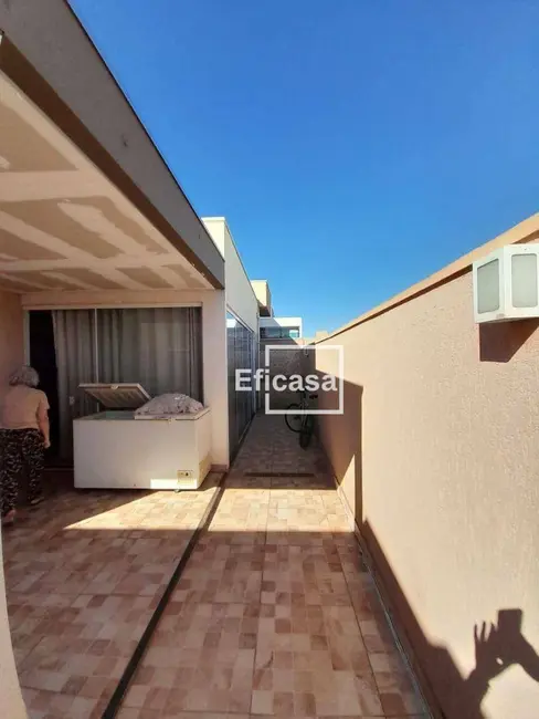 Foto 9 de Casa de Condomínio com 3 quartos à venda, 253m2 em Residencial Alta Vista, Sao Jose Do Rio Preto - SP