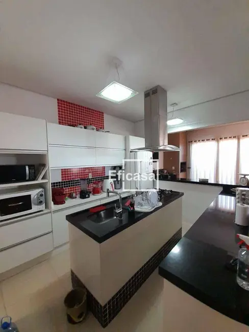 Foto 7 de Casa de Condomínio com 3 quartos à venda, 253m2 em Residencial Alta Vista, Sao Jose Do Rio Preto - SP