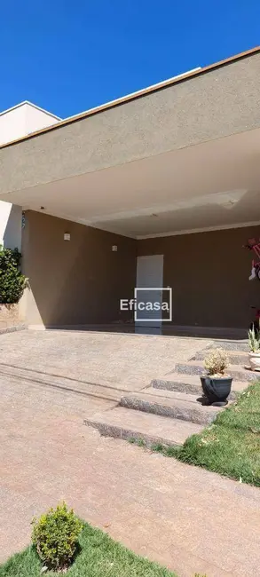 Foto 2 de Casa de Condomínio com 3 quartos à venda, 253m2 em Residencial Alta Vista, Sao Jose Do Rio Preto - SP