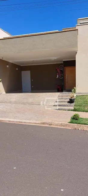 Foto 1 de Casa de Condomínio com 3 quartos à venda, 253m2 em Residencial Alta Vista, Sao Jose Do Rio Preto - SP