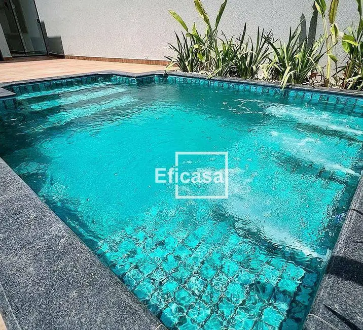 Foto 4 de Casa de Condomínio com 3 quartos à venda, 377m2 em Mirassol - SP