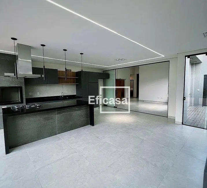 Foto 1 de Casa de Condomínio com 3 quartos à venda, 377m2 em Mirassol - SP