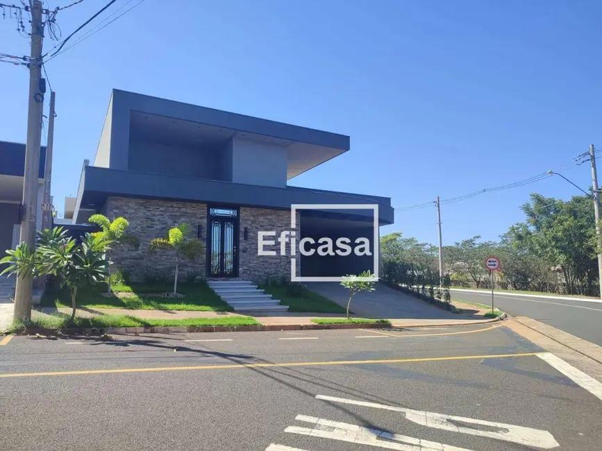 Foto 1 de Casa de Condomínio com 3 quartos à venda, 402m2 em Residencial Gaivota II, Sao Jose Do Rio Preto - SP