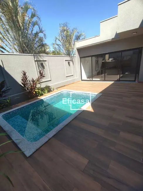 Foto 8 de Casa de Condomínio com 3 quartos à venda, 402m2 em Residencial Gaivota II, Sao Jose Do Rio Preto - SP