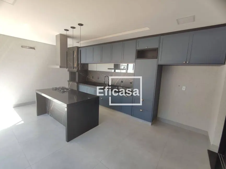 Foto 3 de Casa de Condomínio com 3 quartos à venda, 402m2 em Residencial Gaivota II, Sao Jose Do Rio Preto - SP