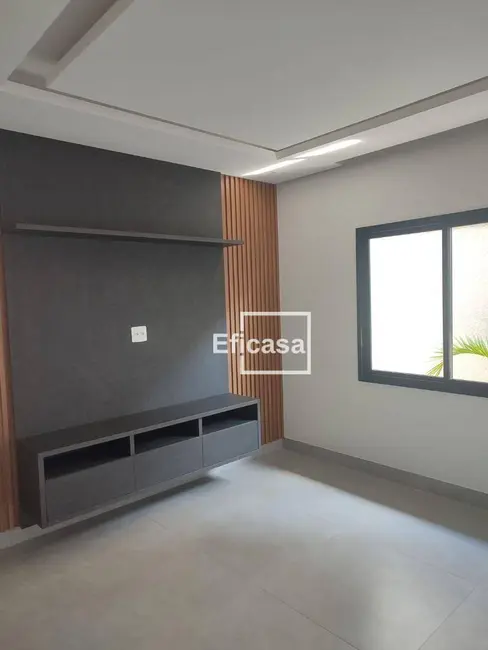 Foto 4 de Casa de Condomínio com 3 quartos à venda, 402m2 em Residencial Gaivota II, Sao Jose Do Rio Preto - SP