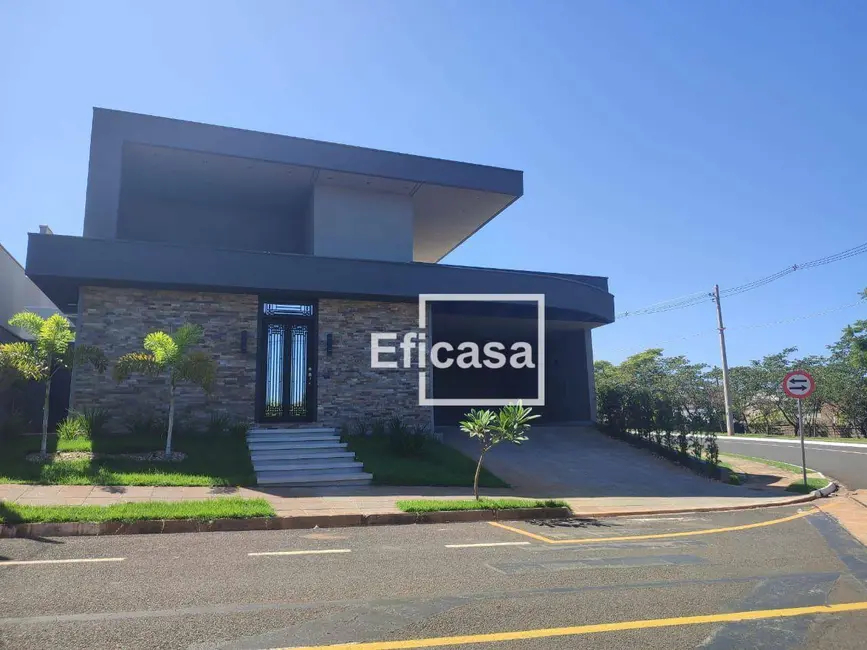 Foto 2 de Casa de Condomínio com 3 quartos à venda, 402m2 em Residencial Gaivota II, Sao Jose Do Rio Preto - SP