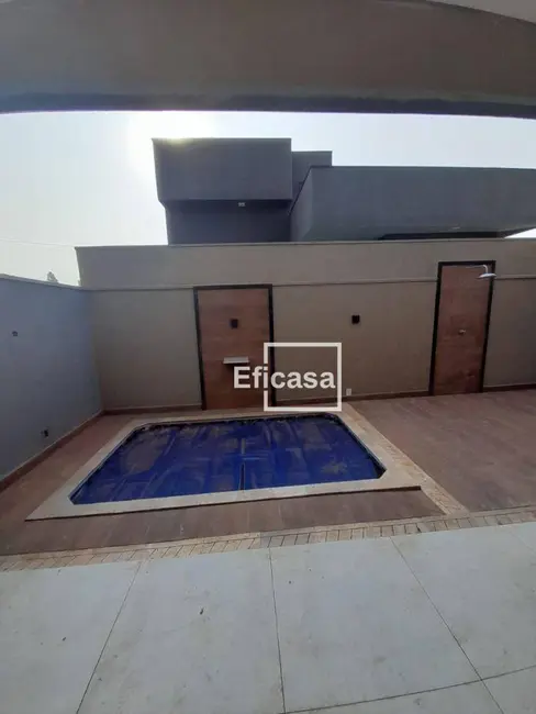 Foto 7 de Casa de Condomínio com 3 quartos à venda, 276m2 em Sao Jose Do Rio Preto - SP