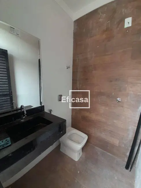 Foto 6 de Casa de Condomínio com 3 quartos à venda, 276m2 em Sao Jose Do Rio Preto - SP