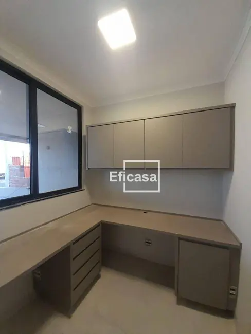 Foto 4 de Casa de Condomínio com 3 quartos à venda, 276m2 em Sao Jose Do Rio Preto - SP