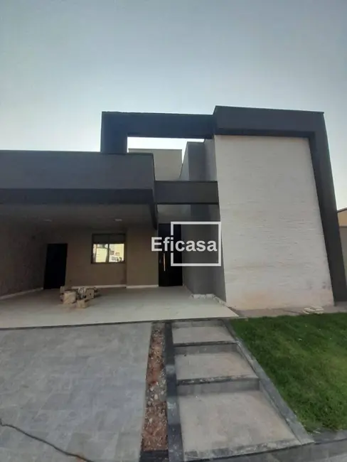 Foto 1 de Casa de Condomínio com 3 quartos à venda, 276m2 em Sao Jose Do Rio Preto - SP