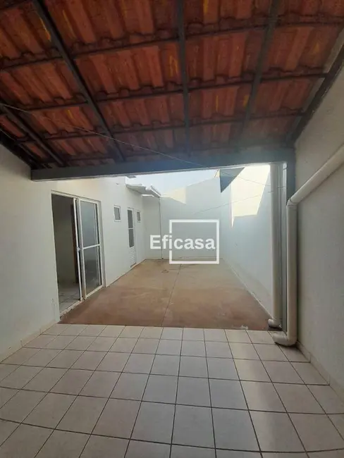 Casa de Condomínio com 2 quartos à venda, 140m2 em Condomínio Residencial Parque da Liberdade II, Sao Jose Do Rio Preto - SP - imagem 2 Foto 2 de Casa de Condomínio com 2 quartos à venda, 140m2 em Condomínio Residencial Parque da Liberdade II, Sao Jose Do Rio Preto - SP