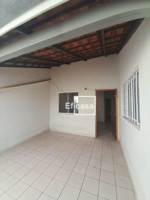 Casa de Condomínio com 2 quartos à venda, 140m2 em Condomínio Residencial Parque da Liberdade II, Sao Jose Do Rio Preto - SP - imagem 6 Foto 6 de Casa de Condomínio com 2 quartos à venda, 140m2 em Condomínio Residencial Parque da Liberdade II, Sao Jose Do Rio Preto - SP