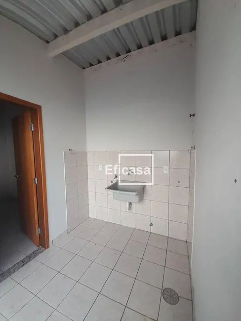 Casa de Condomínio com 2 quartos à venda, 140m2 em Condomínio Residencial Parque da Liberdade II, Sao Jose Do Rio Preto - SP - imagem 4 Foto 4 de Casa de Condomínio com 2 quartos à venda, 140m2 em Condomínio Residencial Parque da Liberdade II, Sao Jose Do Rio Preto - SP