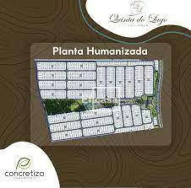 Terreno / Lote à venda, 402m2 em Loteamento Recanto do Lago, Sao Jose Do Rio Preto - SP - imagem 1 Foto 1 de Terreno / Lote à venda, 402m2 em Loteamento Recanto do Lago, Sao Jose Do Rio Preto - SP