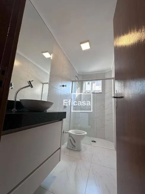 Foto 1 de Apartamento com 3 quartos à venda, 80m2 em Jardim Walkíria, Sao Jose Do Rio Preto - SP