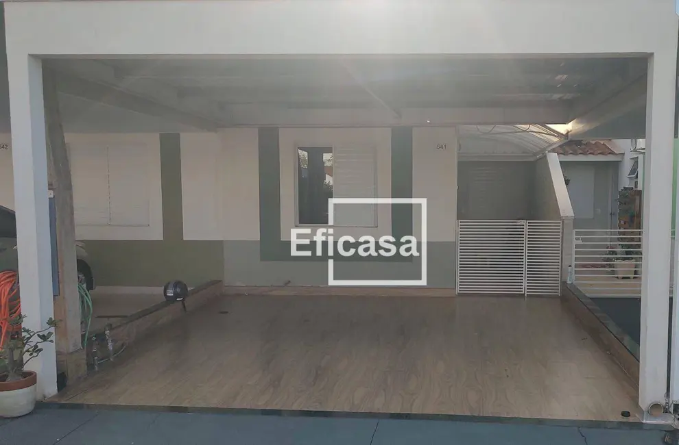 Casa de Condomínio com 3 quartos à venda, 130m2 em Sao Jose Do Rio Preto - SP - imagem 1 Foto 1 de Casa de Condomínio com 3 quartos à venda, 130m2 em Sao Jose Do Rio Preto - SP