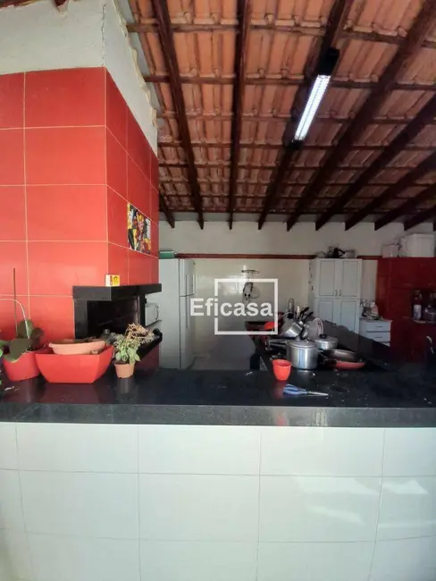 Casa com 2 quartos à venda, 200m2 em Conjunto Habitacional São Deocleciano, Sao Jose Do Rio Preto - SP - imagem 9 Foto 9 de Casa com 2 quartos à venda, 200m2 em Conjunto Habitacional São Deocleciano, Sao Jose Do Rio Preto - SP