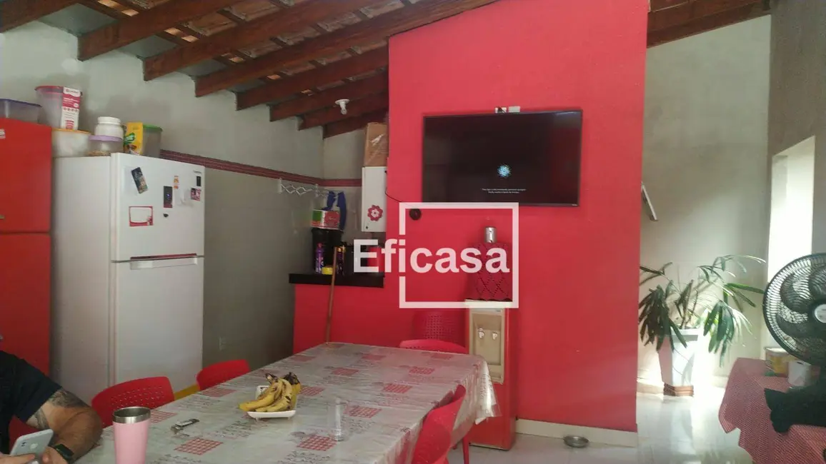Casa com 2 quartos à venda, 200m2 em Conjunto Habitacional São Deocleciano, Sao Jose Do Rio Preto - SP - imagem 6 Foto 6 de Casa com 2 quartos à venda, 200m2 em Conjunto Habitacional São Deocleciano, Sao Jose Do Rio Preto - SP