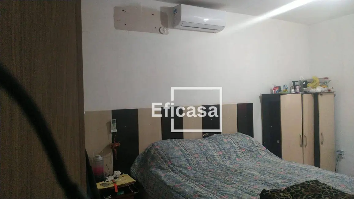 Foto 1 de Casa com 2 quartos à venda, 200m2 em Conjunto Habitacional São Deocleciano, Sao Jose Do Rio Preto - SP