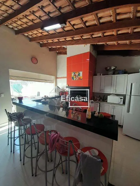 Casa com 2 quartos à venda, 200m2 em Conjunto Habitacional São Deocleciano, Sao Jose Do Rio Preto - SP - imagem 8 Foto 8 de Casa com 2 quartos à venda, 200m2 em Conjunto Habitacional São Deocleciano, Sao Jose Do Rio Preto - SP