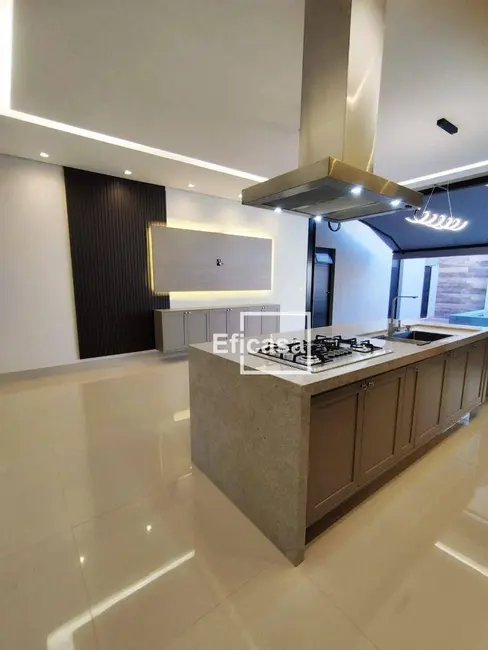 Foto 4 de Casa de Condomínio com 3 quartos à venda, 360m2 em Quinta do Lago Residence, Sao Jose Do Rio Preto - SP